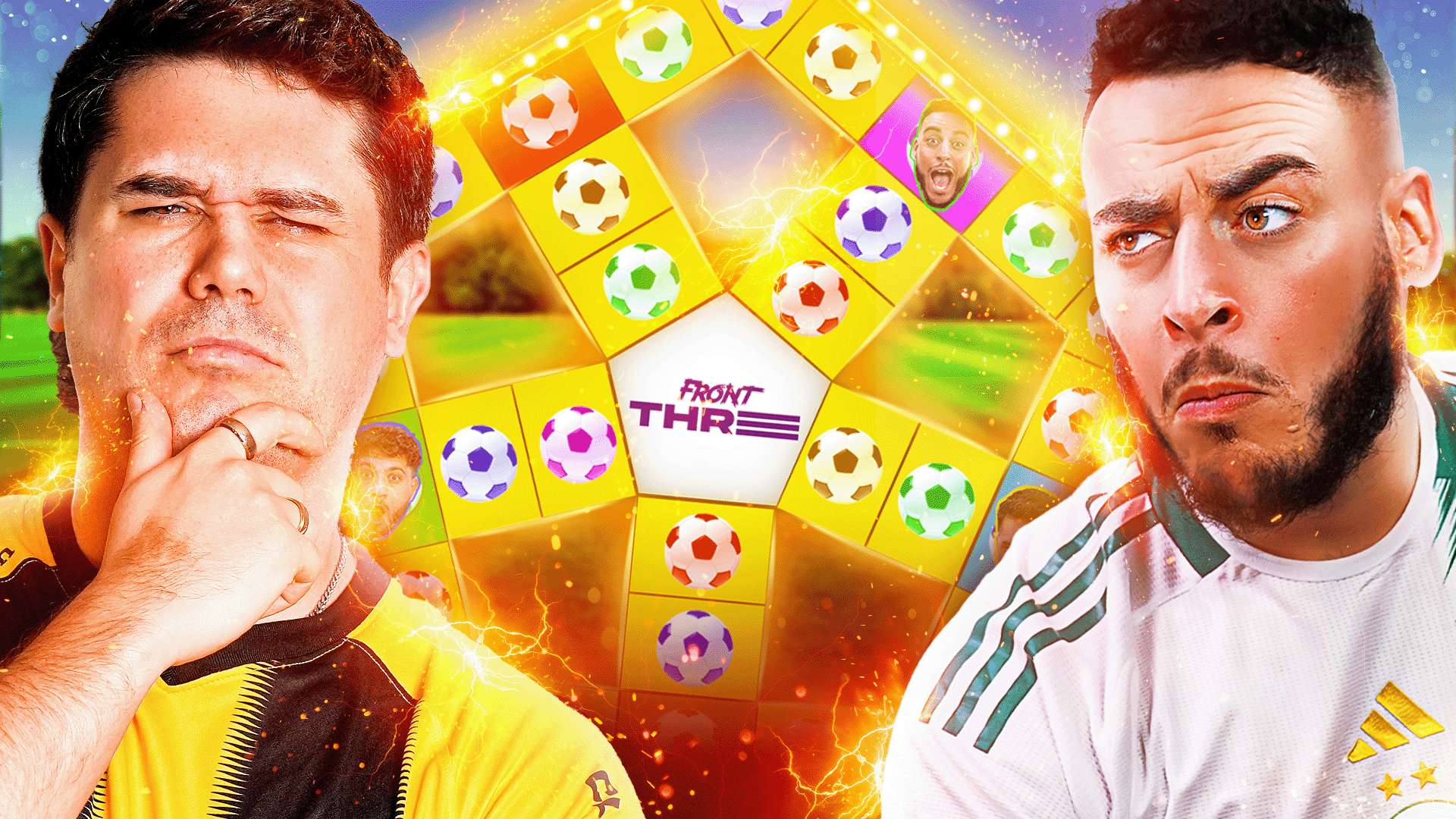 在這樣的環 在這樣的環