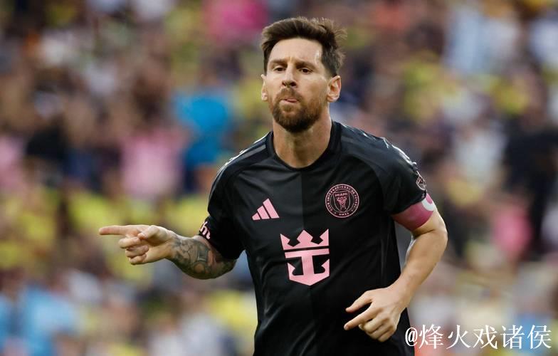昔日对手成队友!雷吉隆免签迈阿密,曾与梅西苏亚雷斯交锋互怼 昔日对手成队友!雷吉隆免签迈阿密,曾与梅西苏亚雷斯交锋互怼