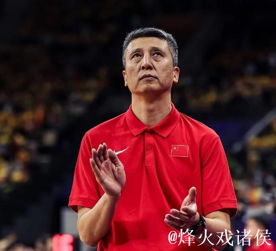 FMVP遭冷遇？被王岚嵚打爆心态失衡，球迷：郭士强弃用有道理