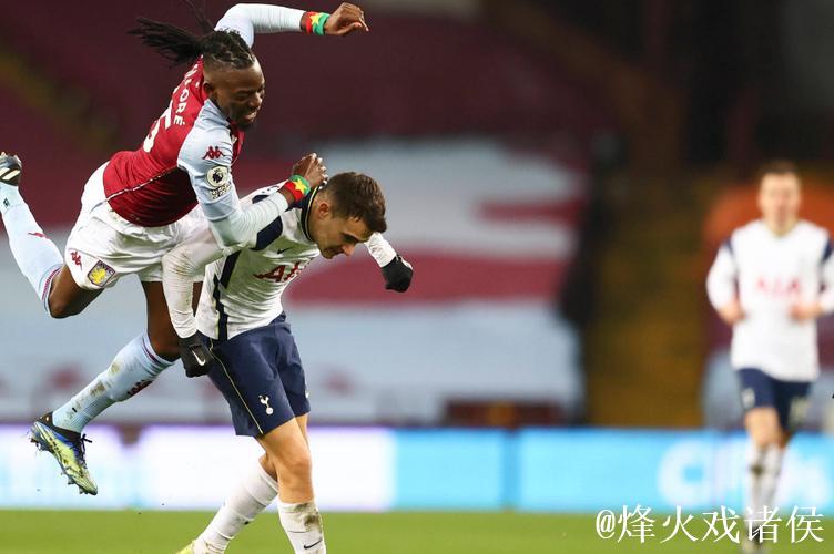 费迪南德：维拉应被纳入英超冠军讨论