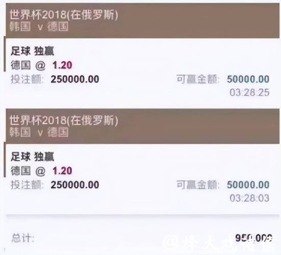 世界杯外围平台:参与世界杯投注必知事项 世界杯外围平台:参与世界杯投注必知事项